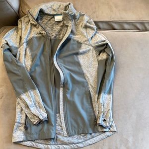 Columbia Light jacket size small.